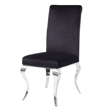 Load image into Gallery viewer, Acme Fabiola Side Chair (Set-2)