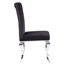 Load image into Gallery viewer, Acme Fabiola Side Chair (Set-2)