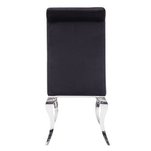 Load image into Gallery viewer, Acme Fabiola Side Chair (Set-2)