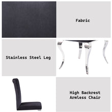 Load image into Gallery viewer, Acme Fabiola Side Chair (Set-2)