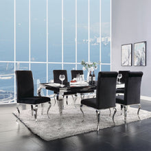 Load image into Gallery viewer, Acme Fabiola Side Chair (Set-2)