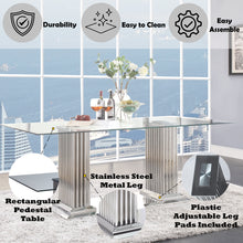 Load image into Gallery viewer, Acme Cyrene Dining Table