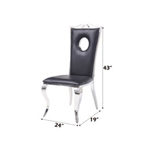 Load image into Gallery viewer, Acme Cyrene Side Chair (Set-2)