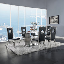 Load image into Gallery viewer, Acme Cyrene Side Chair (Set-2)