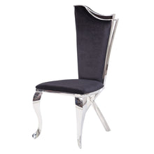 Load image into Gallery viewer, Acme Cyrene Side Chair (Set-2)
