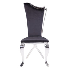 Load image into Gallery viewer, Acme Cyrene Side Chair (Set-2)