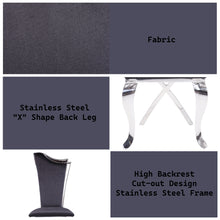 Load image into Gallery viewer, Acme Cyrene Side Chair (Set-2)