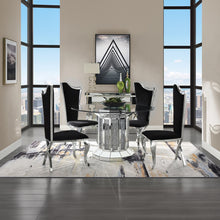 Load image into Gallery viewer, Acme Cyrene Side Chair (Set-2)