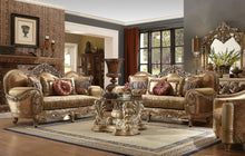 Load image into Gallery viewer, Homey Design HD-622 – 3PC Sofa Set