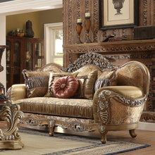 Load image into Gallery viewer, Homey Design HD-622 – 3PC Sofa Set