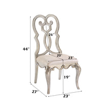 Load image into Gallery viewer, Acme Esteban Side Chair (Set-2)
