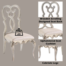 Load image into Gallery viewer, Acme Esteban Side Chair (Set-2)