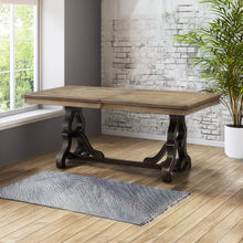 Load image into Gallery viewer, Acme Nathaniel Dining Table