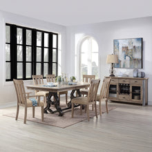 Load image into Gallery viewer, Acme Nathaniel Dining Table