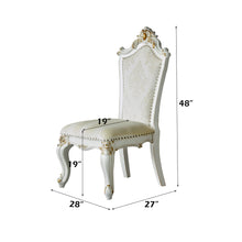 Load image into Gallery viewer, Acme Picardy Side Chair (Set-2)