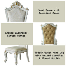 Load image into Gallery viewer, Acme Picardy Side Chair (Set-2)