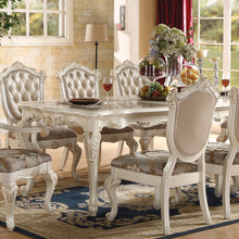 Load image into Gallery viewer, Acme Chantelle Dining Table