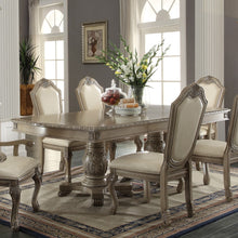 Load image into Gallery viewer, Acme Chateau De Ville Dining Table