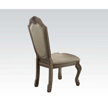 Load image into Gallery viewer, Acme Chateau de Ville Side Chair (Set-2)