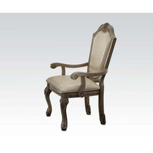 Load image into Gallery viewer, Acme Chateau De Ville Arm Chair (Set-2)