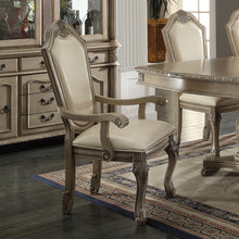 Load image into Gallery viewer, Acme Chateau De Ville Arm Chair (Set-2)