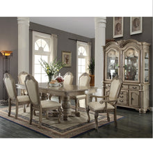 Load image into Gallery viewer, Acme Chateau De Ville Arm Chair (Set-2)