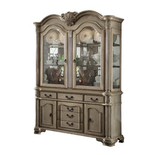 Load image into Gallery viewer, Acme Chateau De Ville Buffet &amp; Hutch
