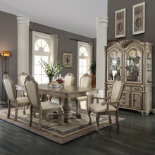 Load image into Gallery viewer, Acme Chateau De Ville Buffet &amp; Hutch