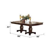 Load image into Gallery viewer, Acme Chateau De Ville Dining Table