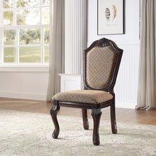 Load image into Gallery viewer, Acme Chateau De Ville Side Chair (Set-2)