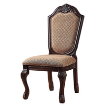 Load image into Gallery viewer, Acme Chateau De Ville Side Chair (Set-2)