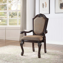 Load image into Gallery viewer, Acme Chateau De Ville Arm Chair (Set-2)