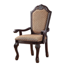Load image into Gallery viewer, Acme Chateau De Ville Arm Chair (Set-2)