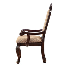 Load image into Gallery viewer, Acme Chateau De Ville Arm Chair (Set-2)