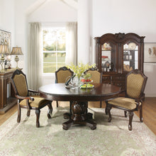 Load image into Gallery viewer, Acme Chateau De Ville Arm Chair (Set-2)