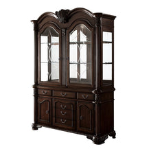 Load image into Gallery viewer, Acme Chateau De Ville Buffet &amp; Hutch