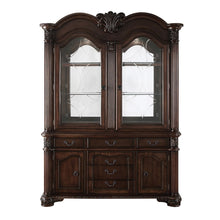 Load image into Gallery viewer, Acme Chateau De Ville Buffet &amp; Hutch