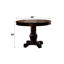 Load image into Gallery viewer, Acme Chateau De Ville Counter Height Table