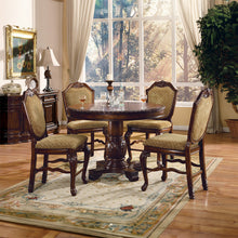Load image into Gallery viewer, Acme Chateau De Ville Counter Height Table