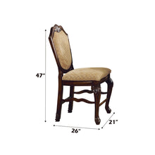 Load image into Gallery viewer, Acme Chateau De Ville Counter Height Chair (Set-2)
