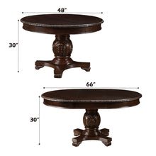 Load image into Gallery viewer, Acme Chateau De Ville Dining Table