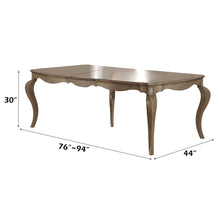 Load image into Gallery viewer, Acme Chelmsford Dining Table