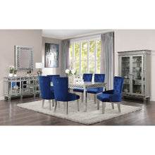 Load image into Gallery viewer, Acme Varian Dining Table (90"L)