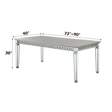 Load image into Gallery viewer, Acme Varian Dining Table (90"L)