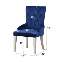 Load image into Gallery viewer, Acme Varian Side Chair