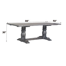 Load image into Gallery viewer, Acme Leventis Dining Table