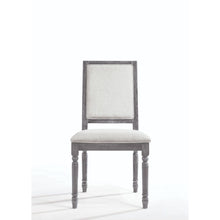 Load image into Gallery viewer, Acme Leventis Side Chair (Set-2)