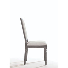 Load image into Gallery viewer, Acme Leventis Side Chair (Set-2)