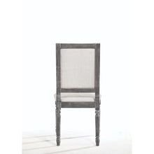 Load image into Gallery viewer, Acme Leventis Side Chair (Set-2)