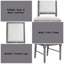 Load image into Gallery viewer, Acme Leventis Side Chair (Set-2)